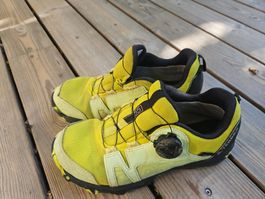 Coole Kinder Trekkingschuhe 37 Adidas terrex Boa