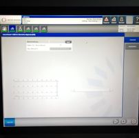  Beckhoff CP2219-0000  19-Zoll Multitouch-Einbau-Panel-PC