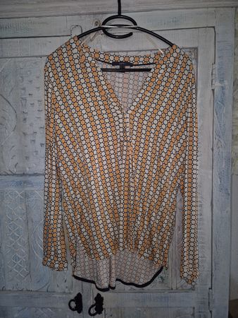 Esprit Kleid gemustert Grösse 38