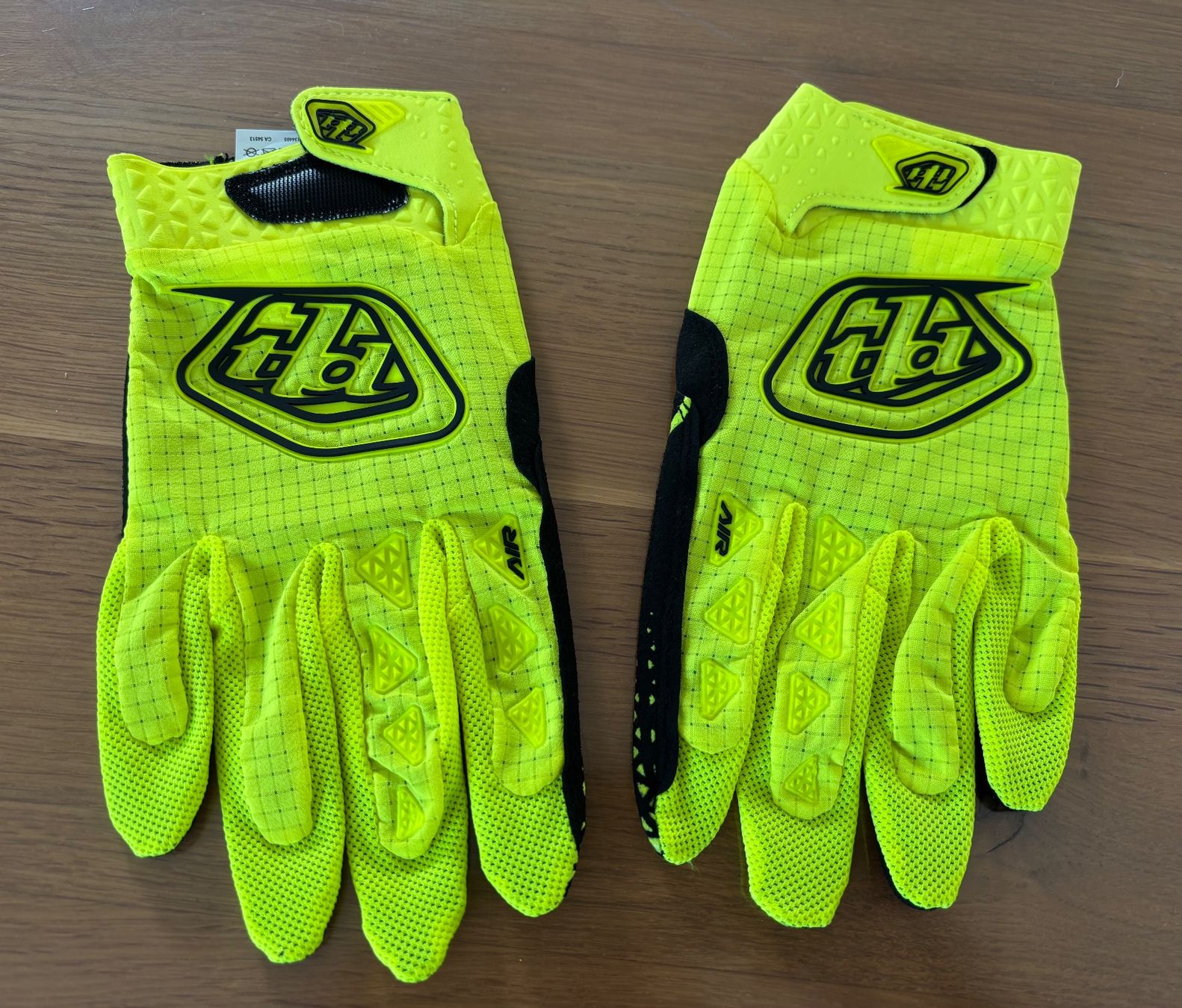 Troy Lee Sonstige Accessoires für Herren: Troy Lee Designs AIR MTB Handschuhe – Neu (gemäss Beschreibung) aus Thalwil von Swisshoneys 2