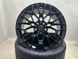 Alufelgen Nachbau BMW Styling für BMW 3er 4er 20"