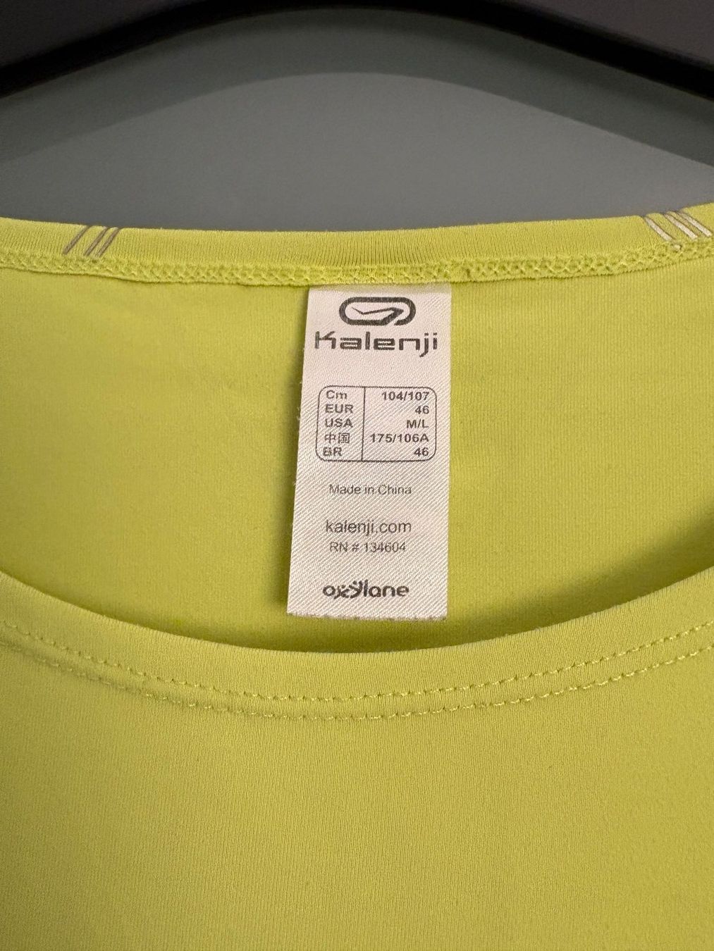 Tops: Sort top - Size 46 – Gebraucht aus Muzzano von Sidney_3 1