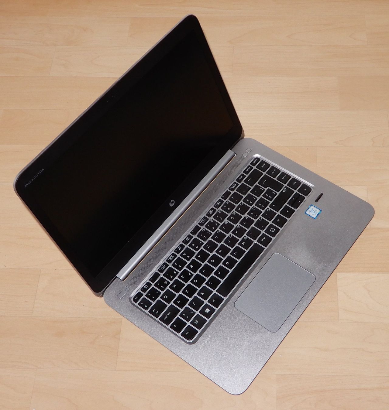 Hewlett Packard Notebook: HP EliteBook Folio 1040 G3 mit i7-6500U CPU – Usato da Bern venduto da compischop 1