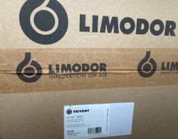 Limodor Gebläseeinheit M40/60 NEU verpackt!