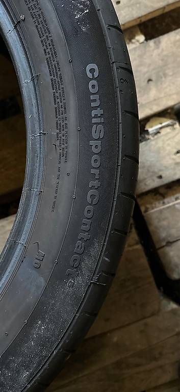 Pneumatici & Ruote complete: Pneus 315/40 R21 – Usato da Rohr b. Olten venduto da de-Philip 2