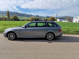 Bmw e60 Tankentlüftungsventil 