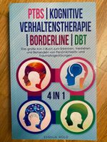 Das 4-in-1 Buch zur Selbsthilfe! nur Abholung
