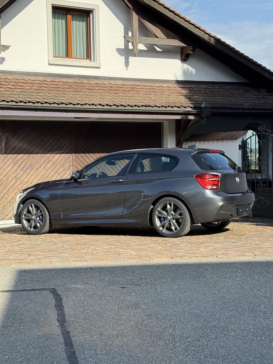 BMW Automobili: BMW M135i xDrive – Usato da Neerach venduto da jos_7gz5 6