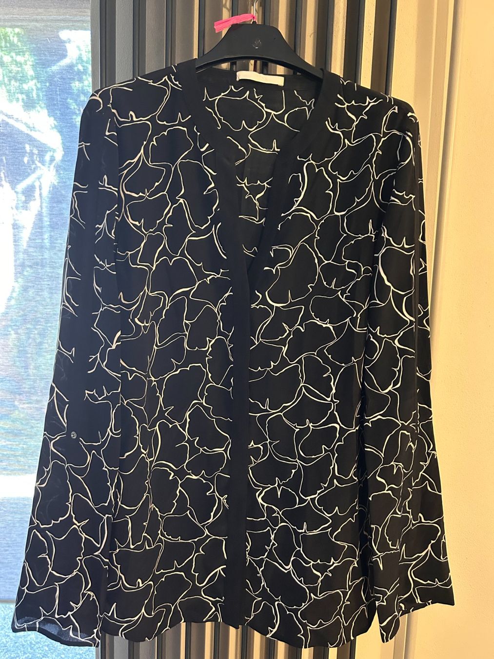 Hugo Boss Camicette: Camicetta BOSS - size 40 - 100% seta – Usato da Vaglio venduto da Arabella1973