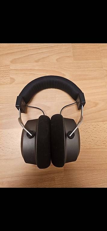 Casques audio: Amiron Wireless High end mit tesla treibern – D'occasion à Naters par smu_jcm2 1