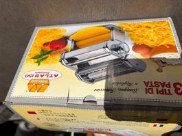 Pastamaschine Marcato Atlas 150 Compact