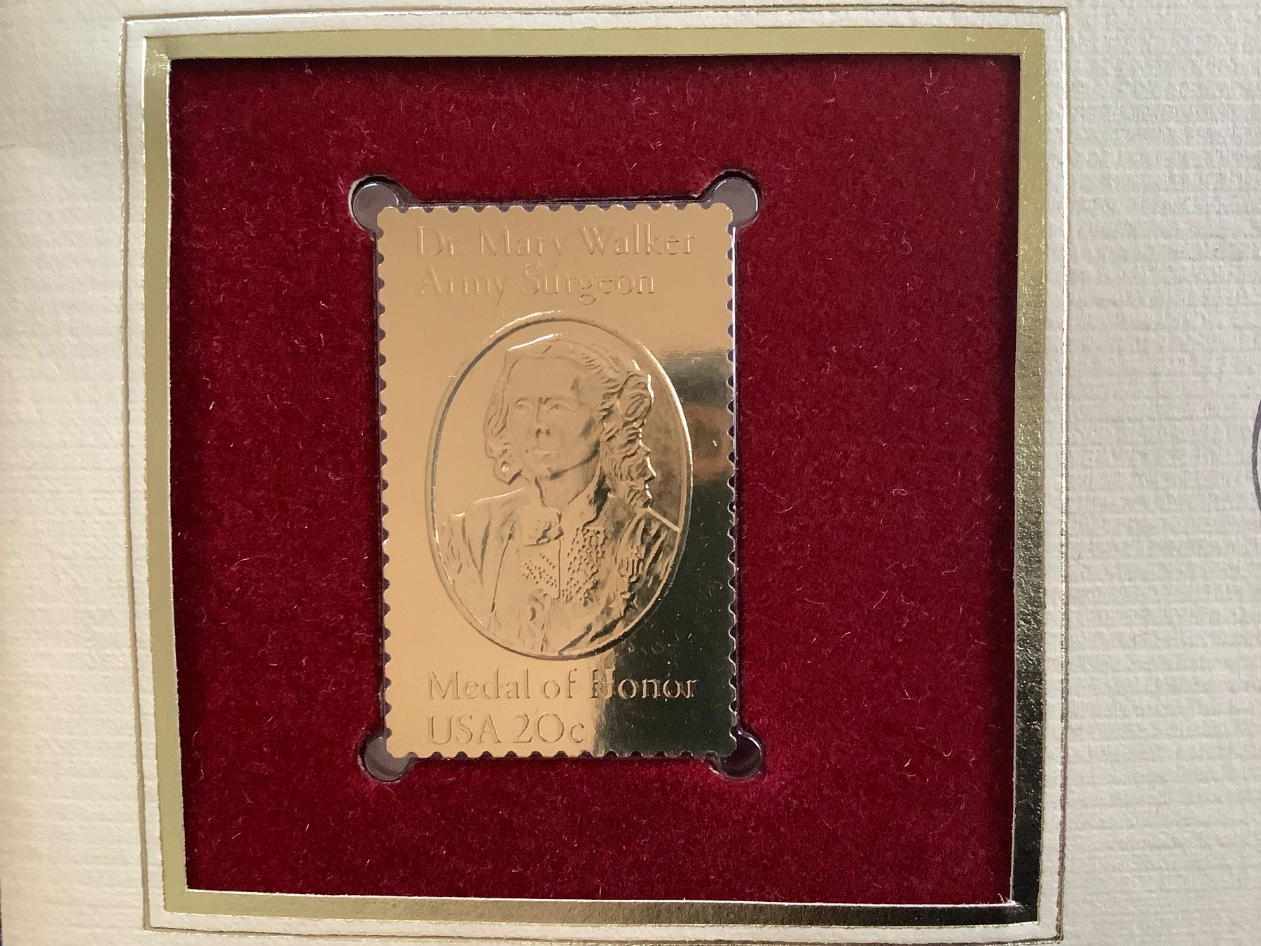 Alle Briefmarken: 1982 / USA FDC / Goldfolien-Replika-Ersttagsbriefe – Neu (gemäss Beschreibung) aus Liestal von Skunk02 3