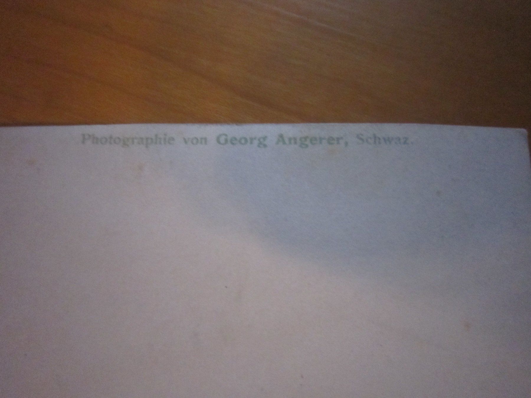 Cartes postales: No 4 schöne Postkarte Brixen – D'occasion à Gordola par Polentaefung 3