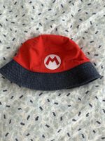 Super Mario Fischerhut aus Nintendo World Osaka
