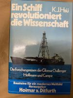 Ein Schiff revolutioniert die Wissenschaft - Forschungsreise