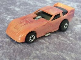 Probe Funny Car 1:64