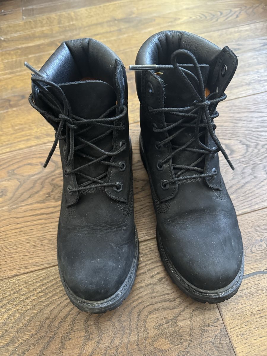Timberland Scarpe da uomo: Timberland Winterschuhe, Gr. 35,  NEU – Nuovo (secondo la descrizione) da Fehraltorf venduto da portas6 1