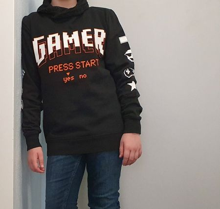 Hoodie,Jungen,Grösse 158/164
