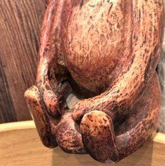 Sculptures & Statues: +  The BeAr  + – D'occasion à Winkel par zeho 3
