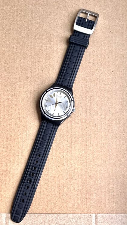 Swatch Montres: Coole Swatch Uhr – D'occasion à Grenchen par chththl 1