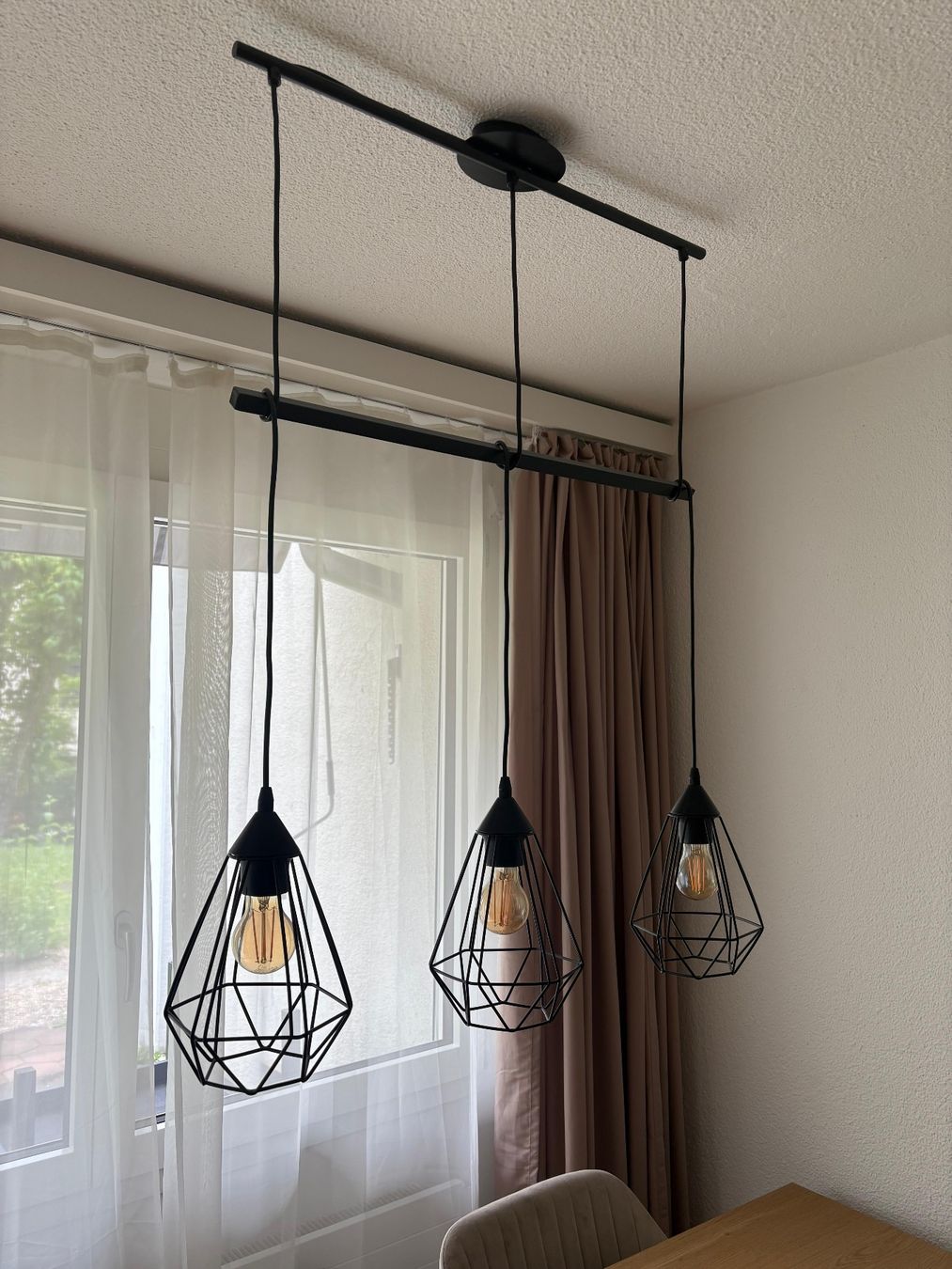 Lampen: Lampe – Gebraucht aus menziken von sevijoel01 1