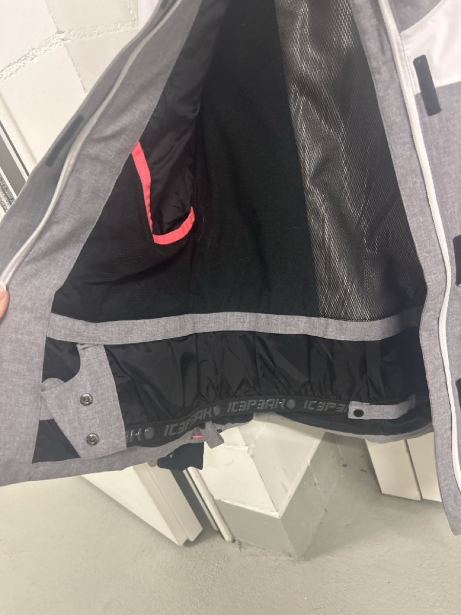 Icepeak Lots de vêtements: Ski-Jacke und Skihose neuwertig – D'occasion à Busswil TG par Federbaum456 6