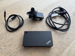 Lenovo ThinkPad USB 3.0 Ultra Dock