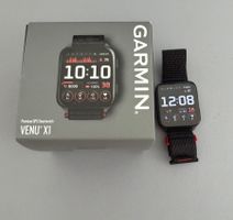 Garmin Venu X1