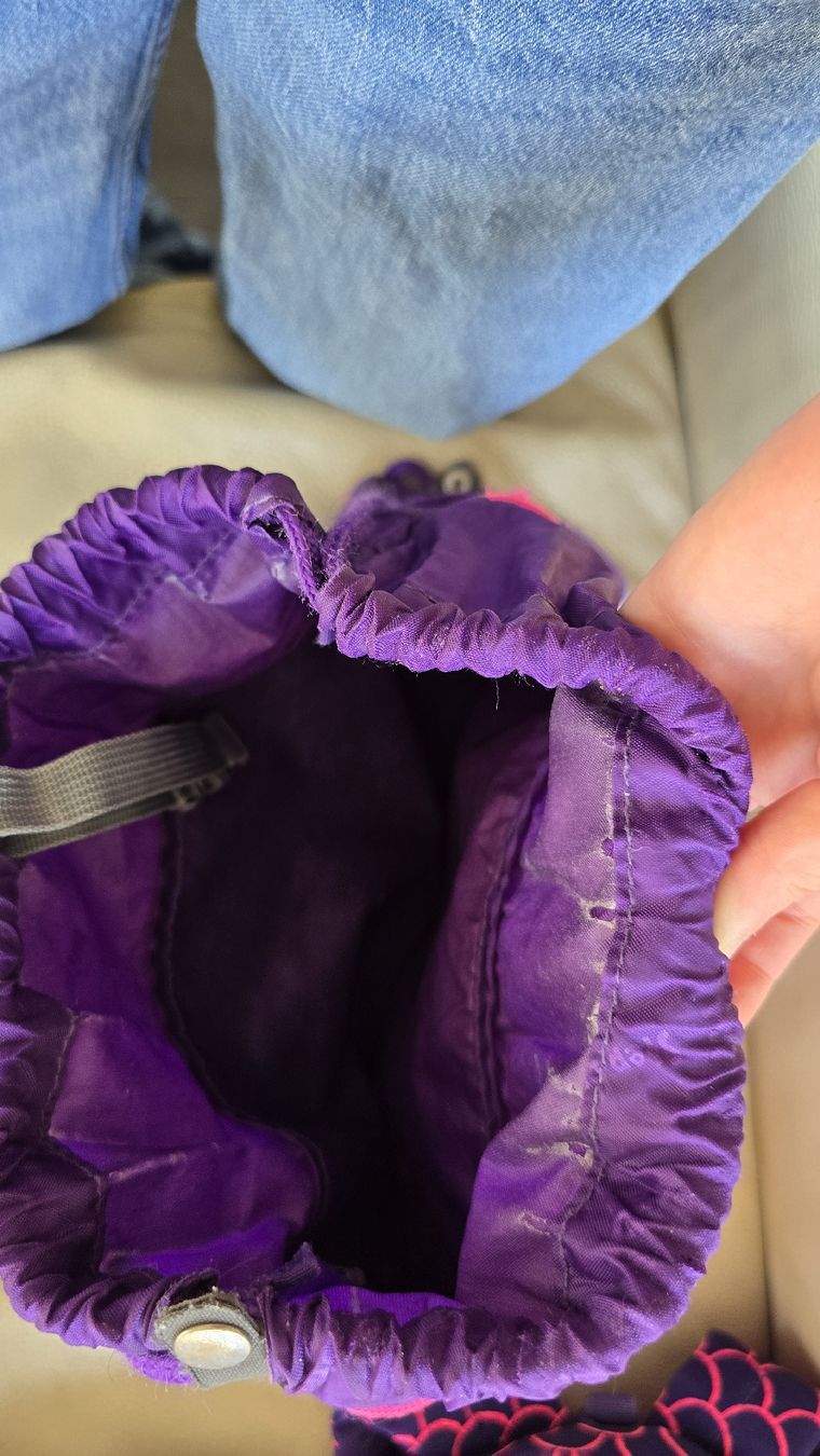 Step by Step Borse & Zaini: Schulrucksack "Step by Step" mit Turnbeutel, Top Zustand! – Nuovo (secondo la descrizione) da zeiningen venduto da marianne0812 1