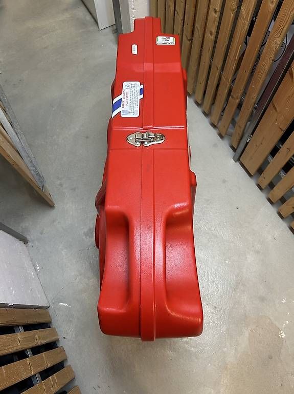 Autres décorations & accessoires: Bike Box Alan - Premium Model Red – D'occasion à Thalwil par pal_x28f 3