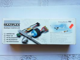 Multiplex Antriebssatz EasyGlider PRO