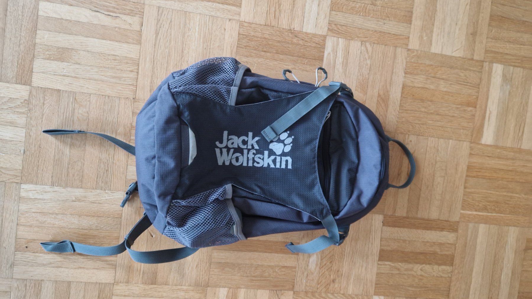 Jack Wolfskin Sacs à dos: Rucksack Jack Wolfskin – D'occasion à Männedorf par Eugena 2