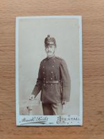 Antikes orig. Foto CdV Militär Schweiz