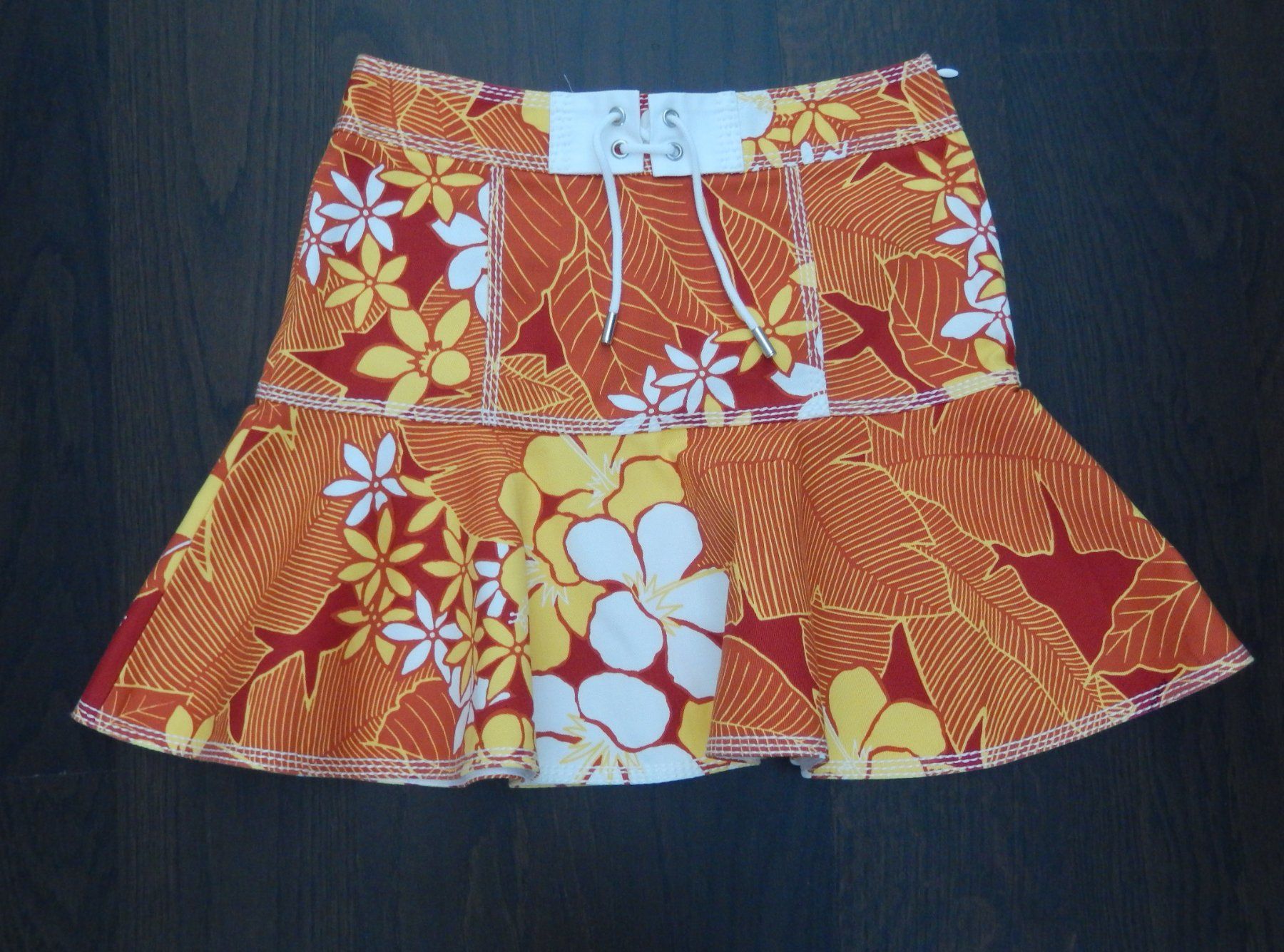 Dsquared2 Gonne: Orig. DSQUARED  Minirock m. Print Gr. 36 – Usato da Tuggen venduto da vivira 5