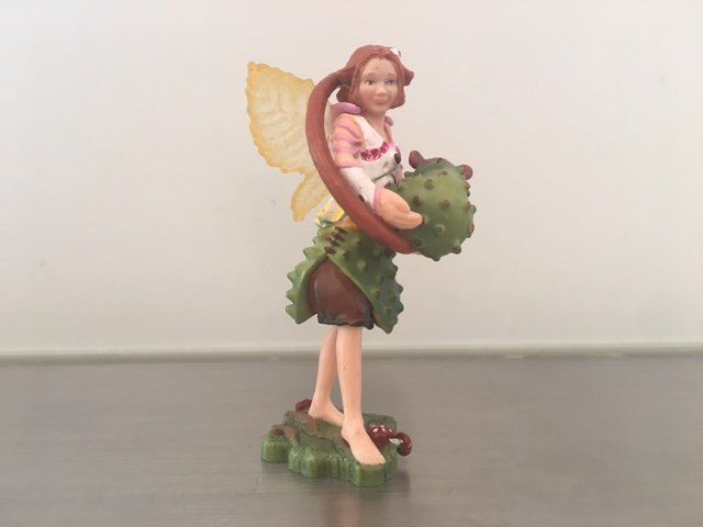 Schleich Giocattoli: Schleich Fantasiefigur – Usato da Mittelhäusern venduto da lacapo8