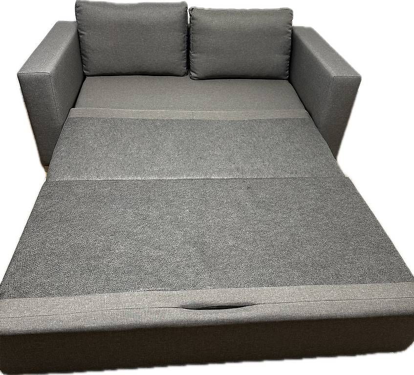 Divani: Bequeme Schlafcouch – Usato da Embrach venduto da ale_z5t9