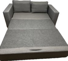 Bequeme Schlafcouch