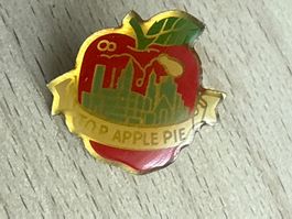 Pin Top Apple Pie