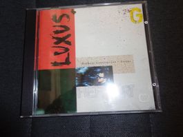 Herbert Grönemeyer - Luxus CD