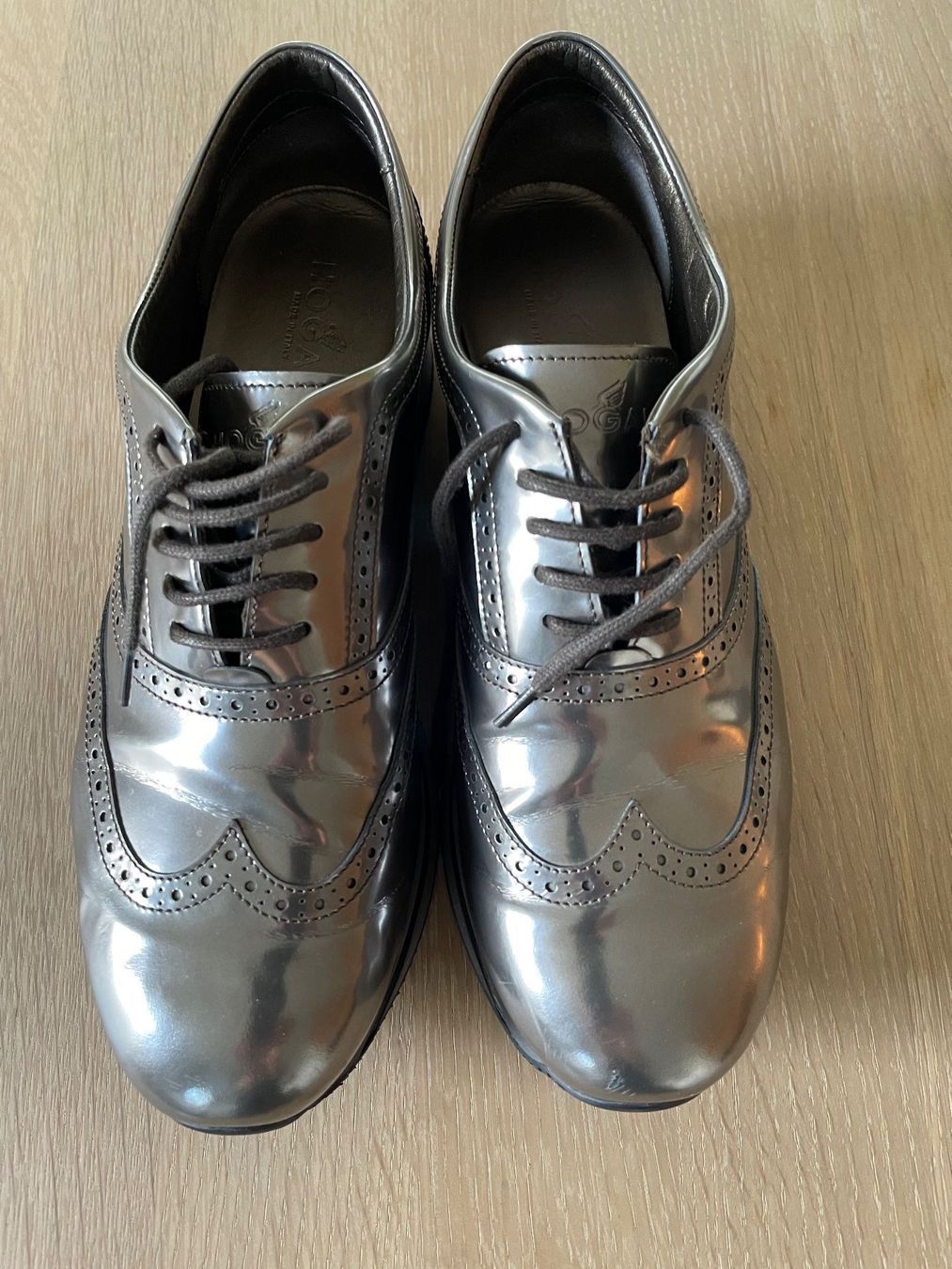 Hogan Scarpe da donna: HOGAN SNEAKERS – Usato da Hünenberg See venduto da DND5 2