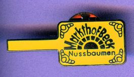 Markthof  Beck  Nussbaumen