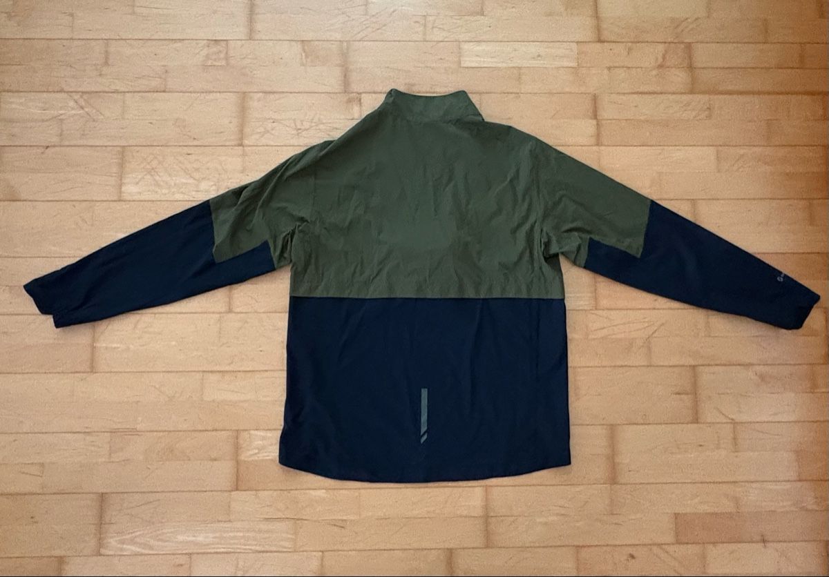 Scott Vestes: Scott Sports Windbreaker Grösse L  – D'occasion à Reichenburg par jonesmann 1