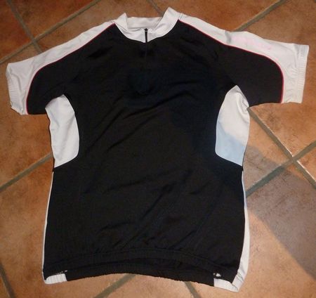 Velotricot Crosswave Gr. 42