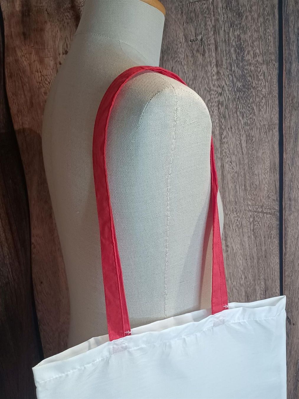 Taschen: Shopper AZTEC SERIE " RED DRAGON " – Neu und originalverpackt aus Turbenthal von enjak 2