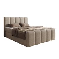 Boxspringbett 160x200 LUIGI (neu)