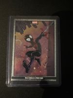 Panini Marvel Anthology Karte Miles Morales Nummer 5/10!!!