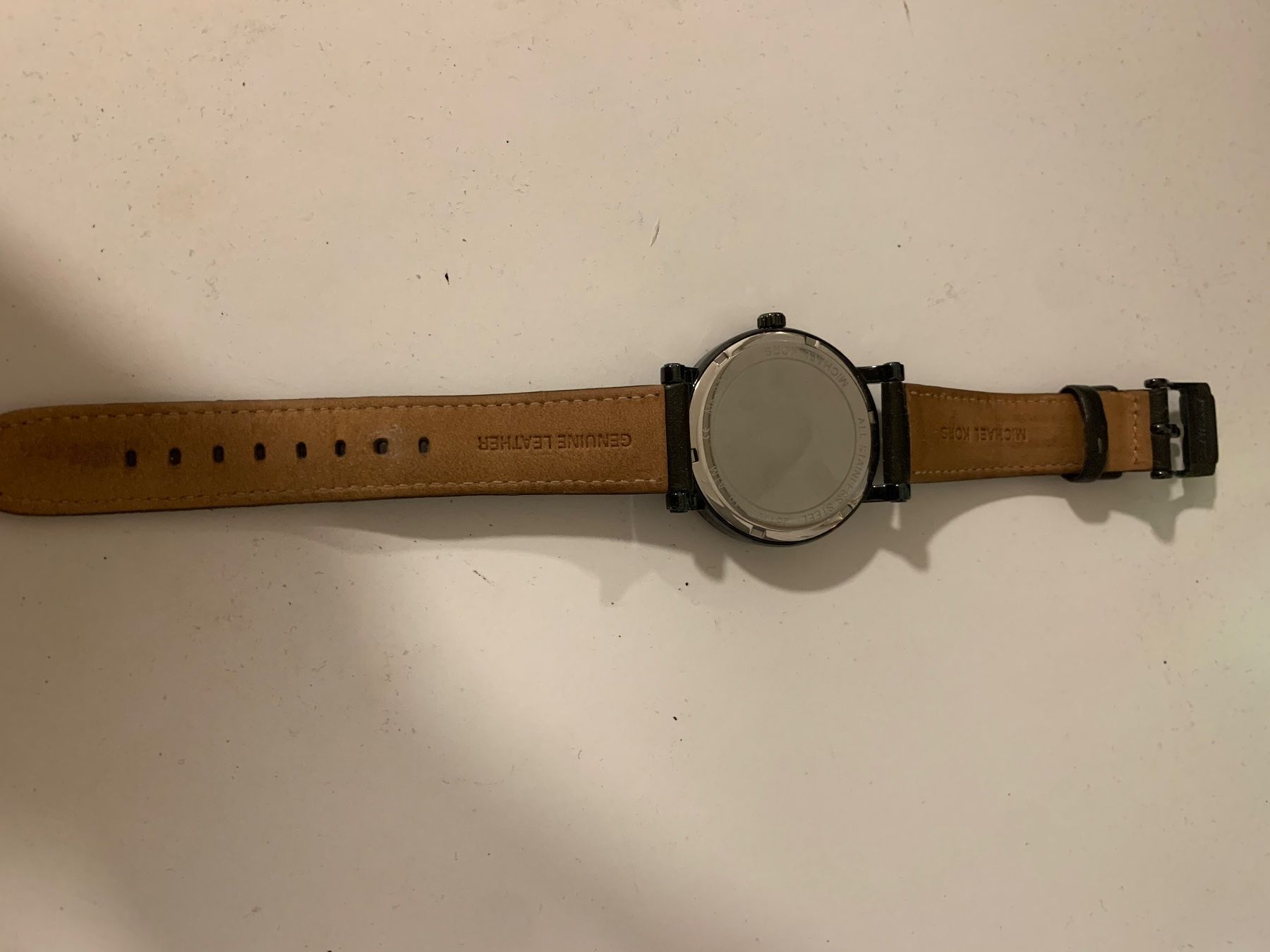 Michael Kors Orologi: Uhr Michael Kors – Usato da Bubendorf venduto da sve_z9ly 2