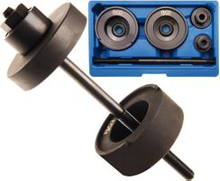 Hinterachsbuchsen-Werkzeug-Satz VW Golf IV, Bora, Audi A3