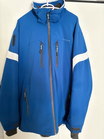 Skijacke - Extend - Grösse XXXL
