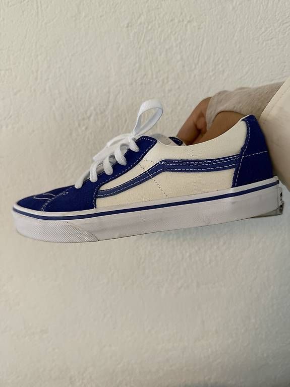 Scarpe da uomo: Neue Vans gr 38, UK 6 – Usato da Flawil venduto da PWMU